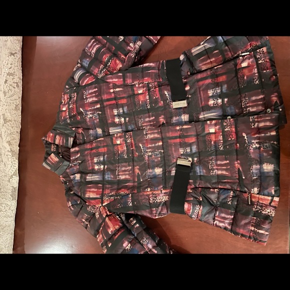 Max Mara jacket